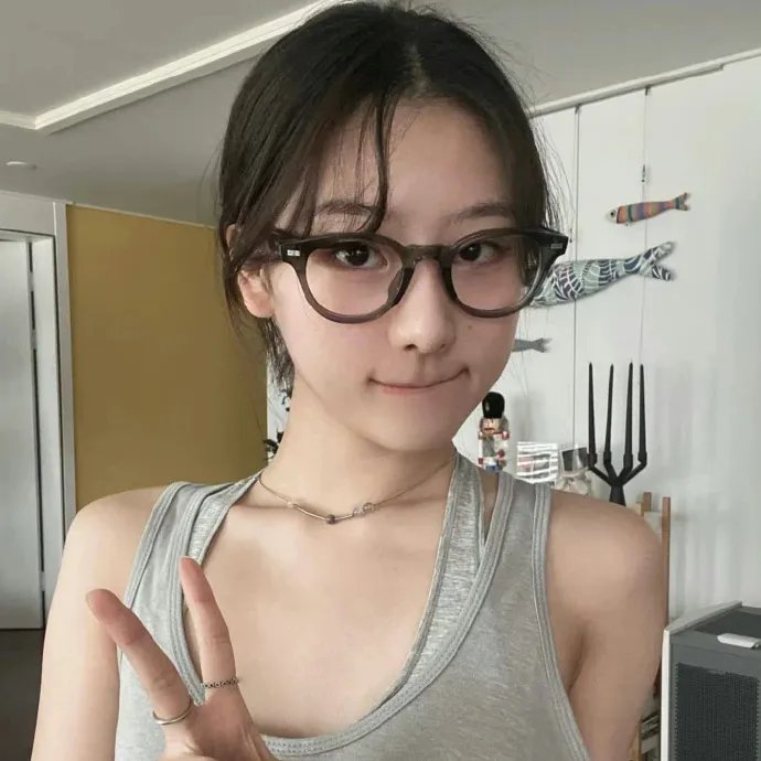 摇曳百合 暑假时光