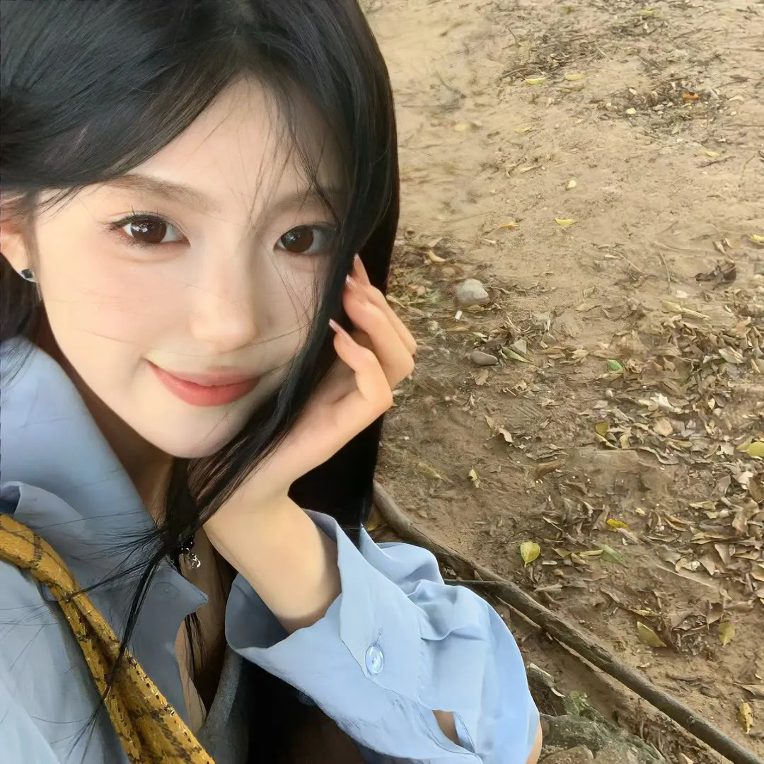 我行我爱